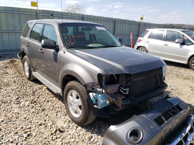 FORD ESCAPE XLS 2011 1fmcu0c70bkc63134