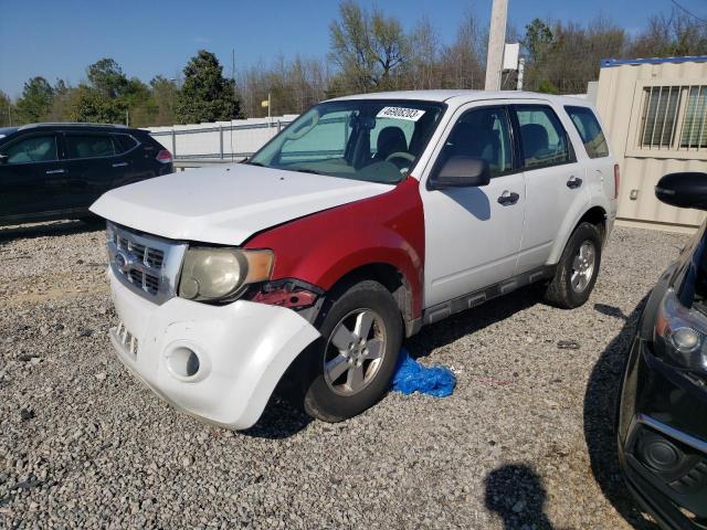 FORD ESCAPE XLS 2011 1fmcu0c70bkc65126