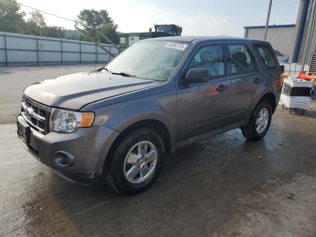 FORD ESCAPE XLS 2012 1fmcu0c70cka20652