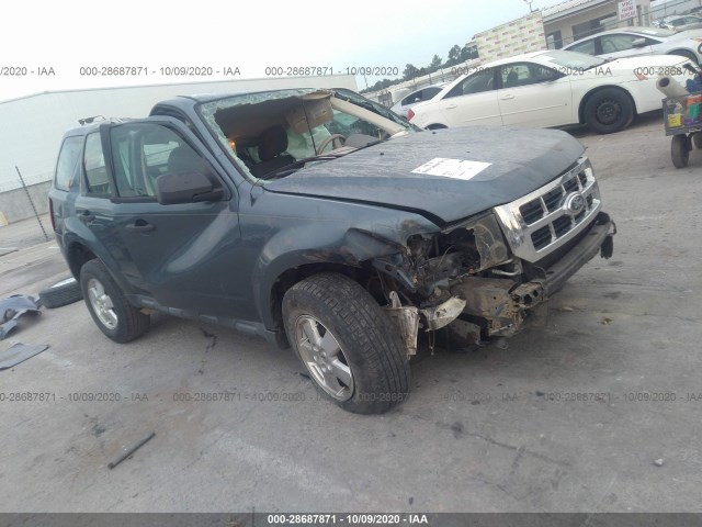 FORD ESCAPE 2012 1fmcu0c70cka26922