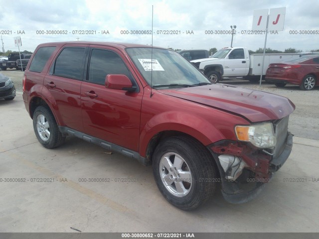 FORD ESCAPE 2012 1fmcu0c70cka28721