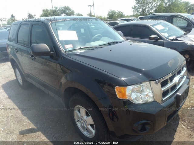 FORD ESCAPE 2012 1fmcu0c70cka42957