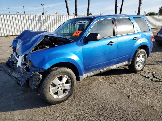 FORD ESCAPE XLS 2012 1fmcu0c70cka58690