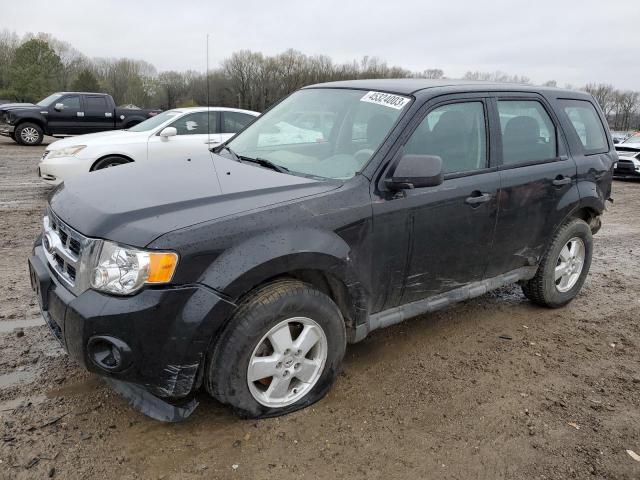 FORD ESCAPE XLS 2012 1fmcu0c70cka64103