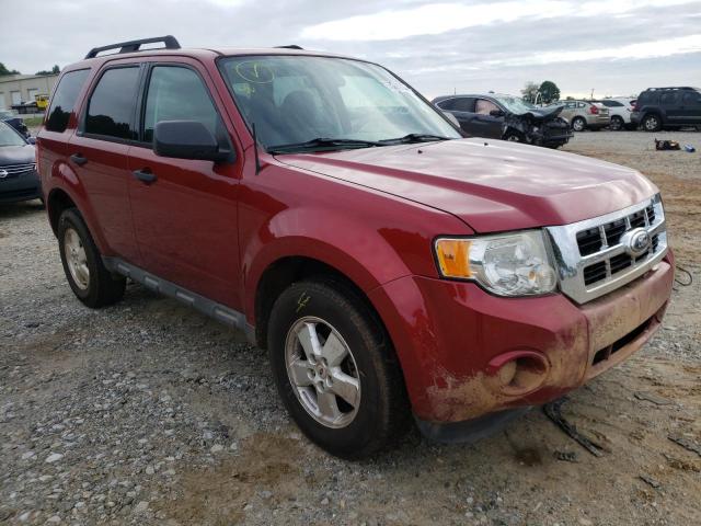 FORD ESCAPE XLS 2012 1fmcu0c70cka66322