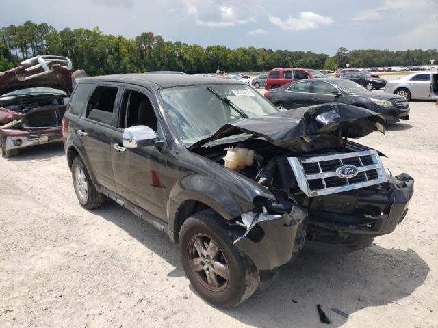 FORD ESCAPE XLS 2012 1fmcu0c70ckb03529