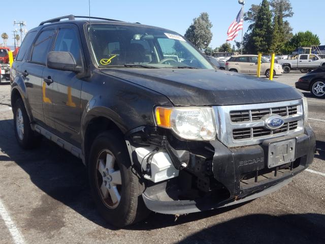 FORD ESCAPE XLS 2012 1fmcu0c70ckb13753