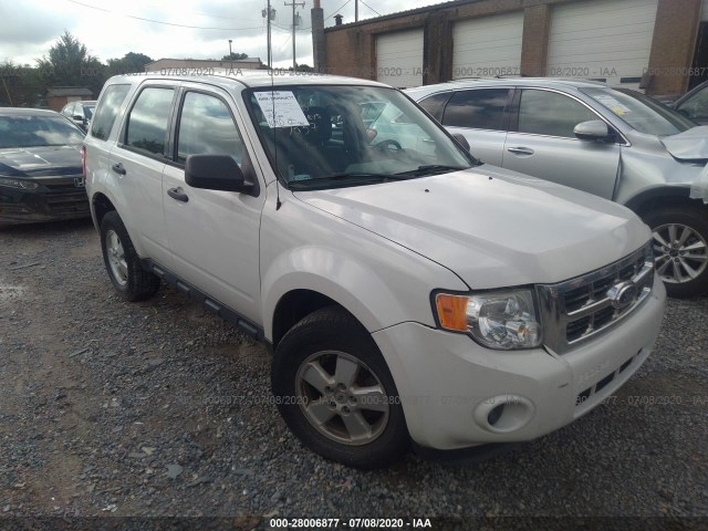 FORD ESCAPE 2012 1fmcu0c70ckb27037