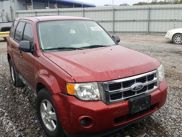 FORD ESCAPE XLS 2012 1fmcu0c70ckb29239