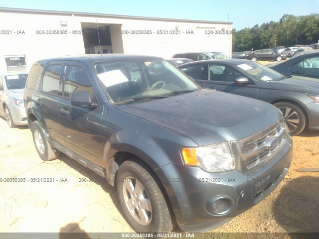 FORD ESCAPE 2012 1fmcu0c70ckb34652