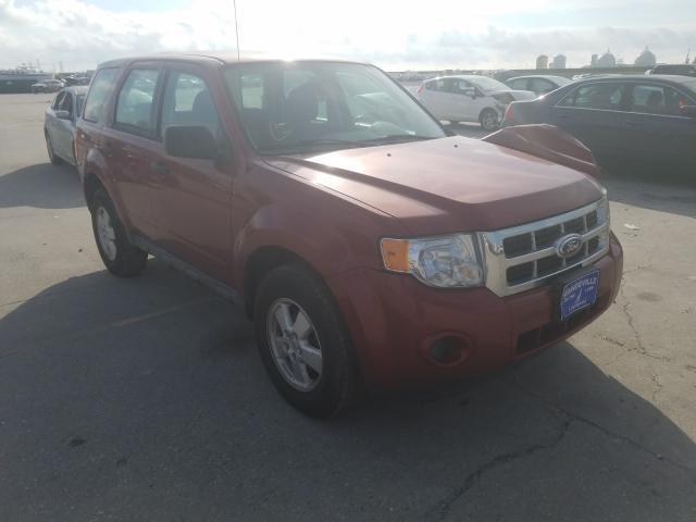 FORD ESCAPE XLS 2012 1fmcu0c70ckb49006