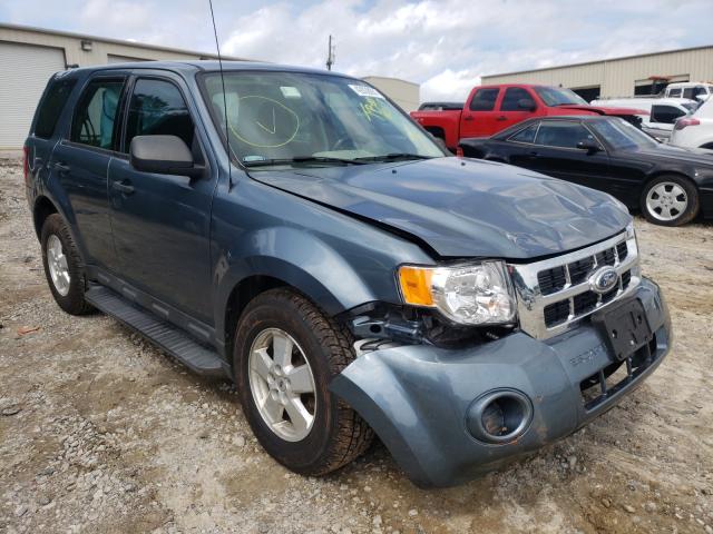 FORD ESCAPE XLS 2012 1fmcu0c70ckb49913