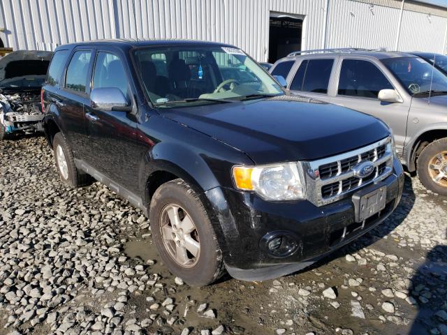 FORD ESCAPE XLS 2012 1fmcu0c70ckb49927