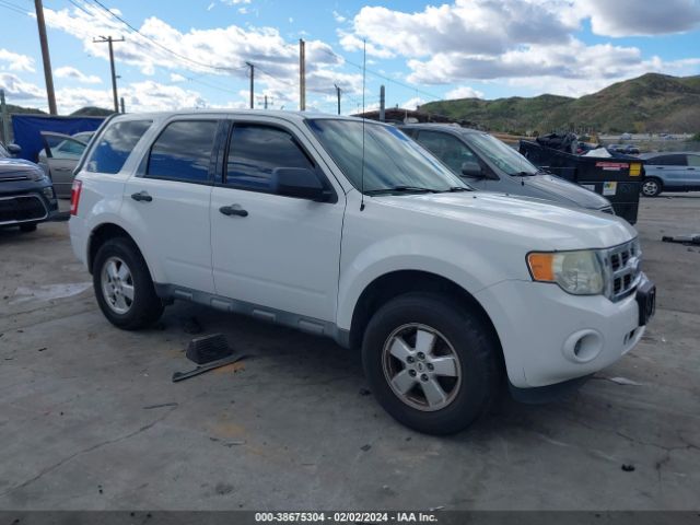 FORD ESCAPE 2012 1fmcu0c70ckb80269