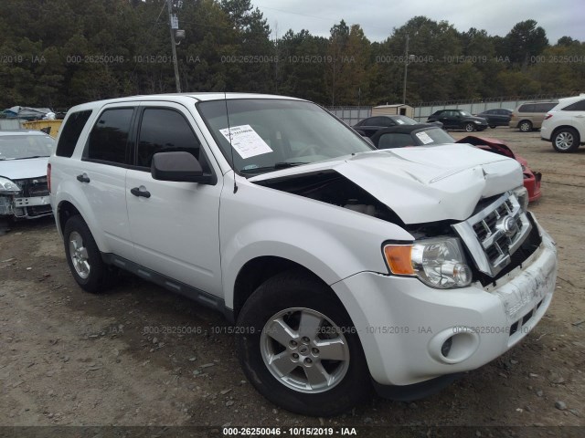 FORD ESCAPE 2012 1fmcu0c70ckb93216