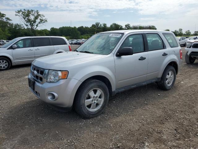 FORD ESCAPE XLS 2012 1fmcu0c70ckb93698