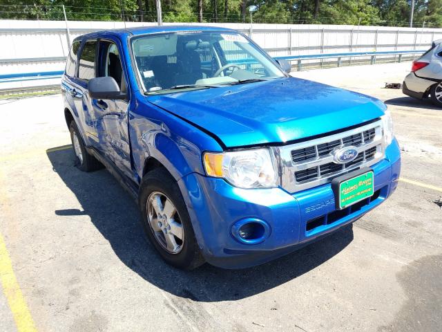 FORD ESCAPE XLS 2012 1fmcu0c70ckb94334