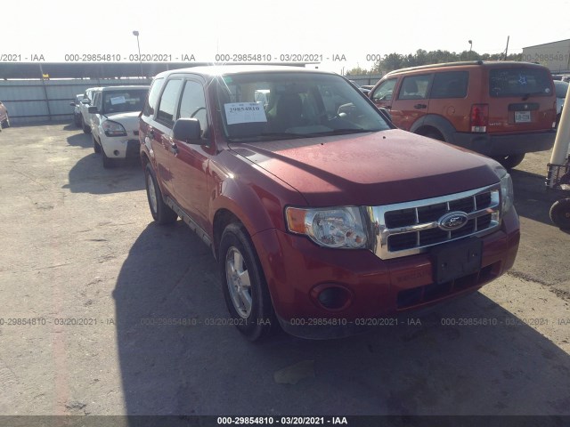 FORD ESCAPE 2012 1fmcu0c70ckc29115