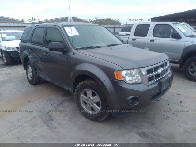 FORD ESCAPE 2012 1fmcu0c70ckc43595