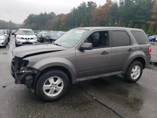 FORD ESCAPE 2012 1fmcu0c70ckc47551