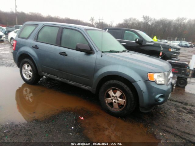 FORD ESCAPE 2012 1fmcu0c70ckc59361