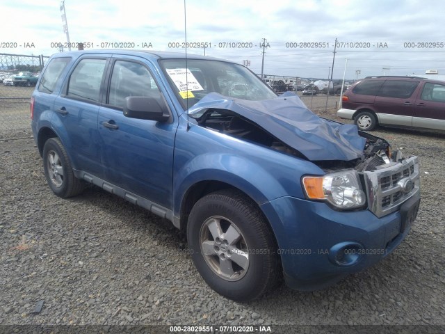 FORD ESCAPE 2010 1fmcu0c71aka03050