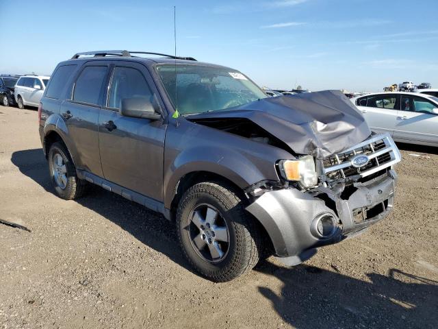 FORD ESCAPE XLS 2010 1fmcu0c71aka42978