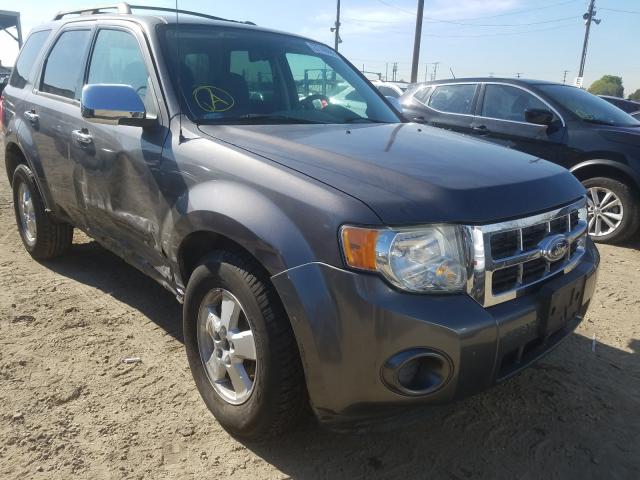 FORD ESCAPE XLS 2010 1fmcu0c71aka56122