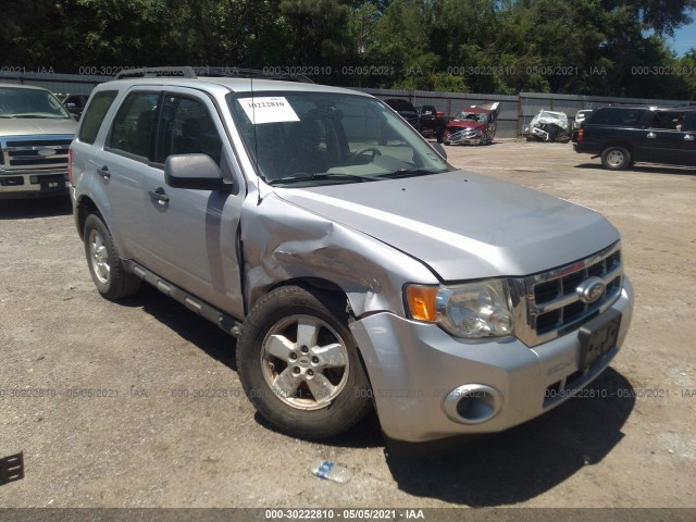 FORD ESCAPE 2010 1fmcu0c71aka78220