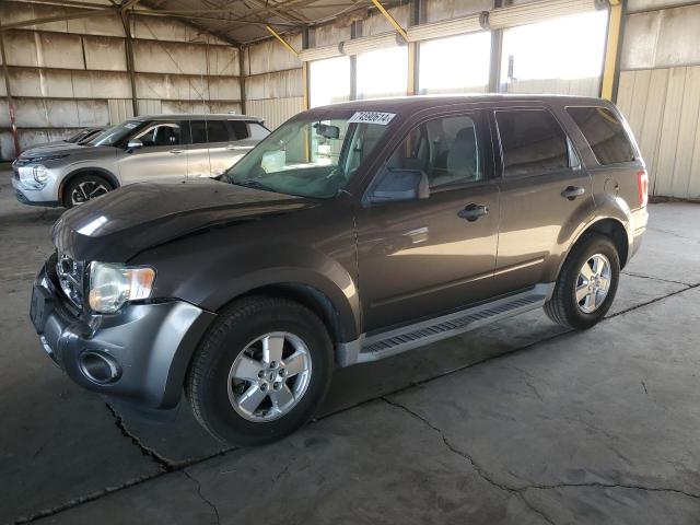 FORD ESCAPE XLS 2010 1fmcu0c71aka88326