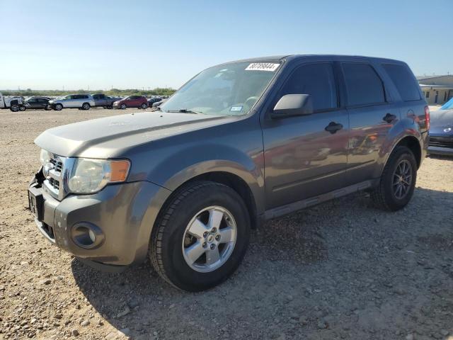 FORD ESCAPE XLS 2010 1fmcu0c71aka94417