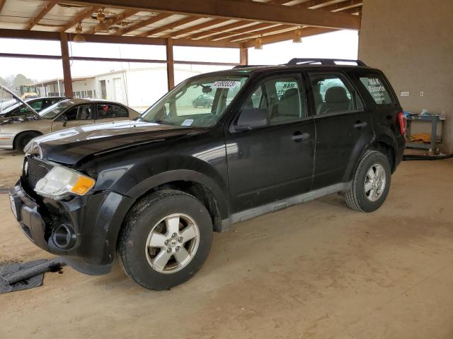 FORD ESCAPE XLS 2010 1fmcu0c71akb20952