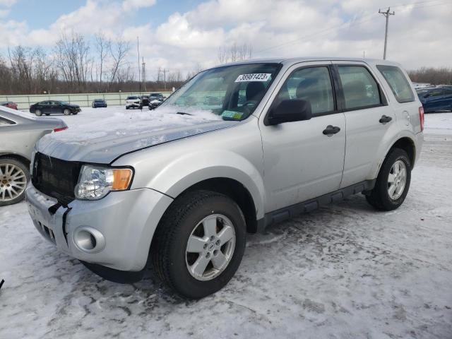 FORD ESCAPE XLS 2010 1fmcu0c71akb66877