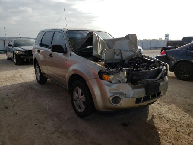 FORD ESCAPE XLS 2010 1fmcu0c71akc06472