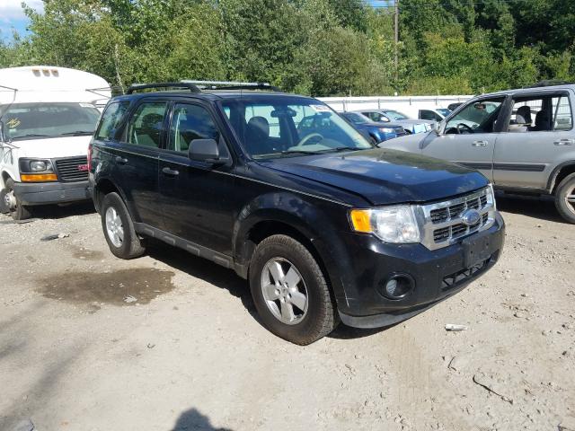 FORD ESCAPE XLS 2010 1fmcu0c71akc41805