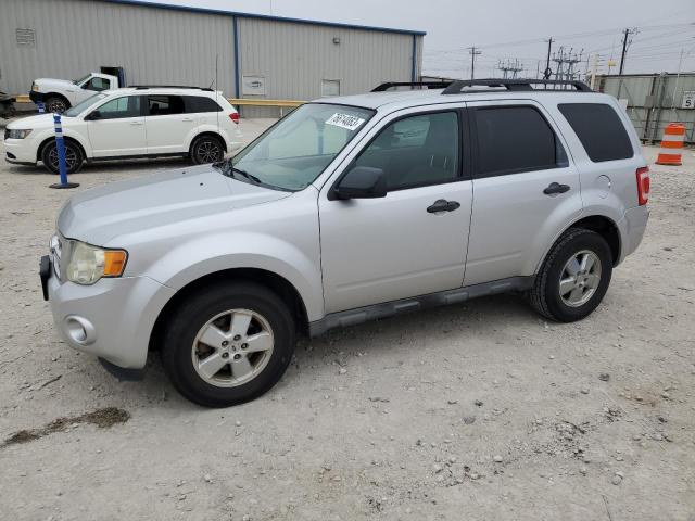 FORD ESCAPE 2010 1fmcu0c71akc85383