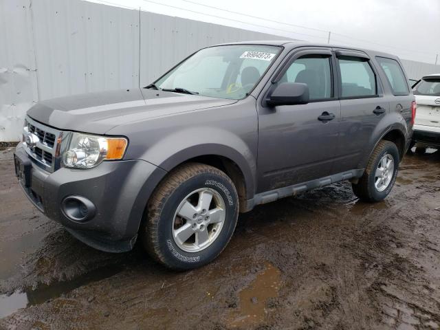 FORD ESCAPE XLS 2010 1fmcu0c71akd25770