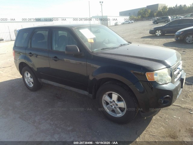 FORD ESCAPE 2010 1fmcu0c71akd33545