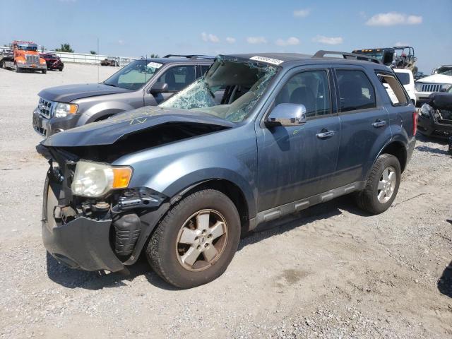 FORD ESCAPE XLS 2010 1fmcu0c71akd34582