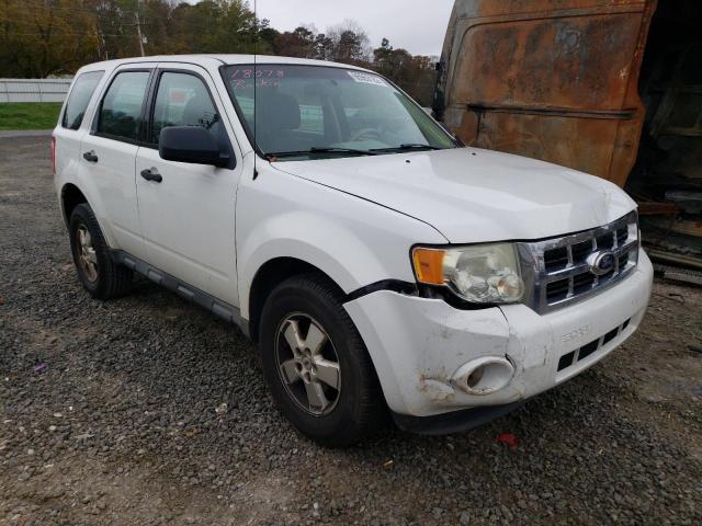 FORD ESCAPE XLS 2011 1fmcu0c71bka09562