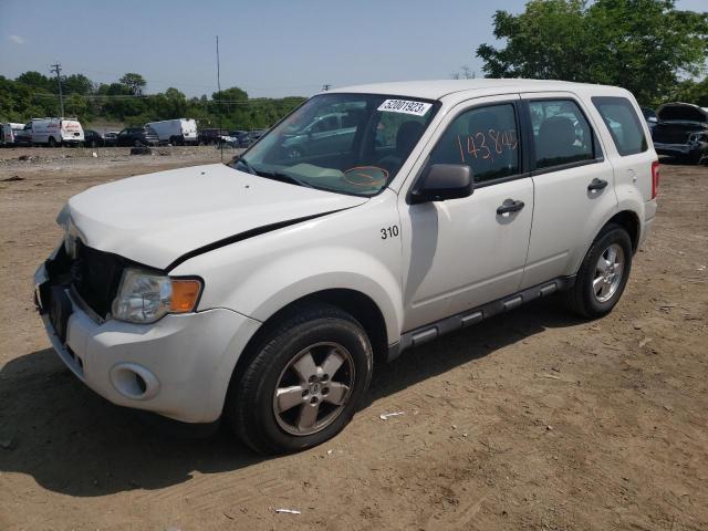 FORD ESCAPE 2011 1fmcu0c71bka20013