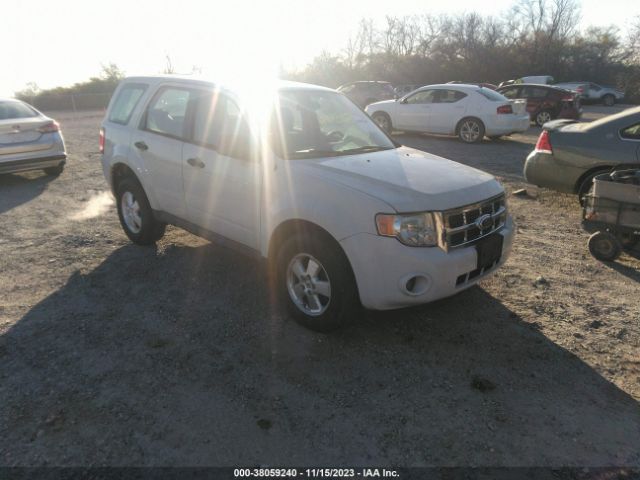 FORD ESCAPE 2011 1fmcu0c71bka48734