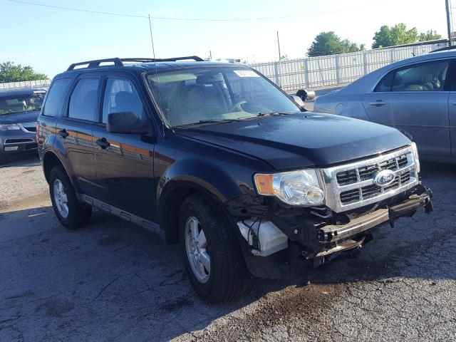 FORD ESCAPE XLS 2011 1fmcu0c71bka53111