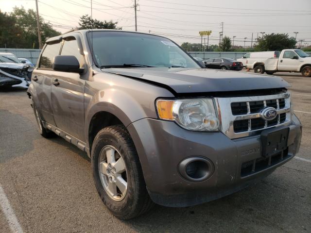 FORD ESCAPE XLS 2011 1fmcu0c71bka53559