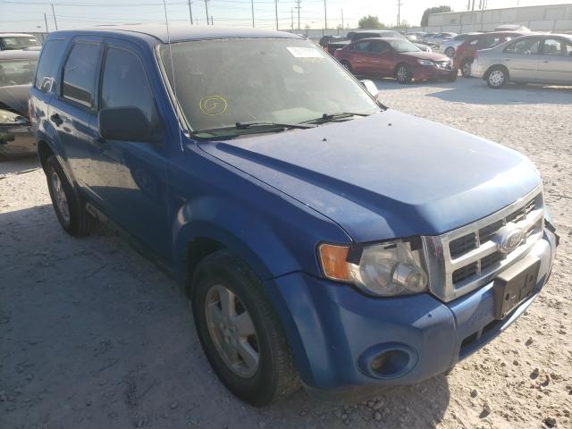 FORD ESCAPE XLS 2011 1fmcu0c71bka92510