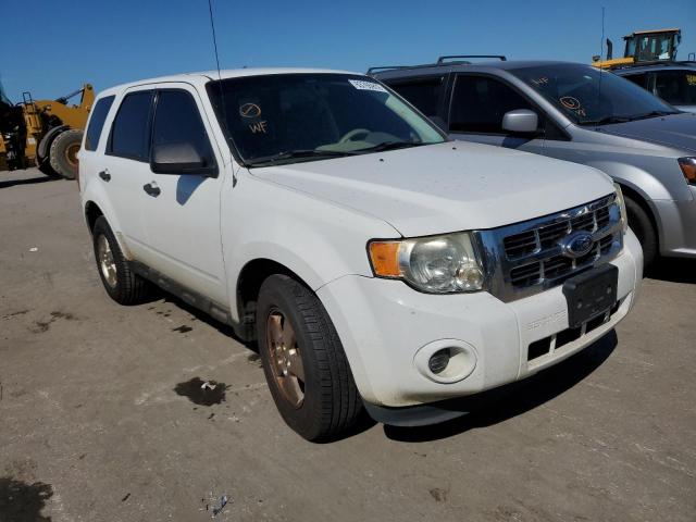 FORD ESCAPE XLS 2011 1fmcu0c71bka99344