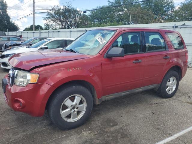 FORD ESCAPE 2011 1fmcu0c71bkb02162