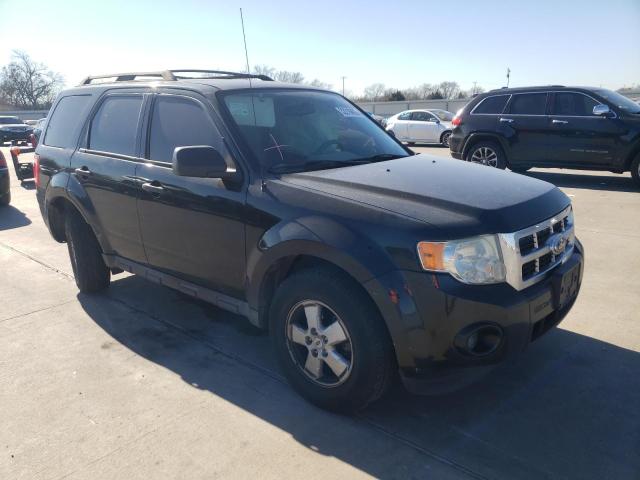 FORD ESCAPE XLS 2011 1fmcu0c71bkb23500