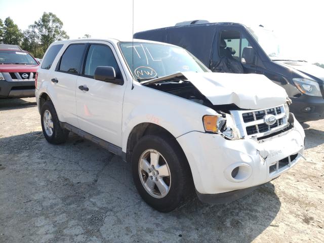 FORD ESCAPE XLS 2011 1fmcu0c71bkb80134