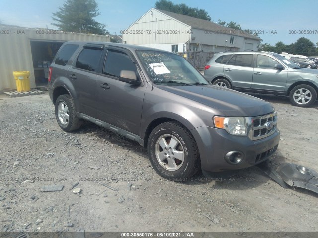 FORD ESCAPE 2011 1fmcu0c71bkc21359